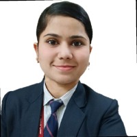 Alisha Tamboli
