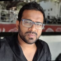 Manikandan V