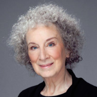 ‎Margaret Atwood
