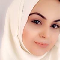 Afsheen Rafique