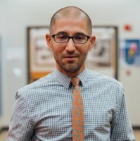 Eric Filardi