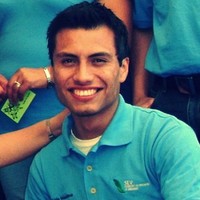 Jorge Iván Hernández Rivera