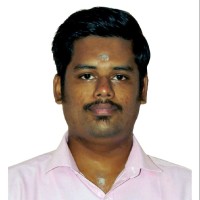 Balaji Packirisamy