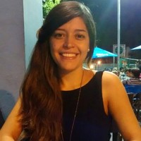 Gabriela Reinoso