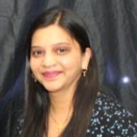 Yogita Mistry