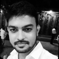 Avinath Pawar