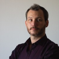 Matteo Mantovanelli