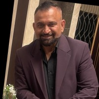 Ash Bhagat