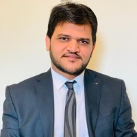 Ajay Jivani