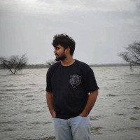 Prashanth Lingam