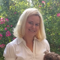 Molly Moen