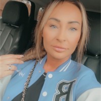 Shelley Marie Andrews