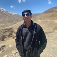 Jigarsh Ahuja