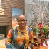 Olapeju Akande Afa, Mipa