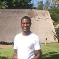 Nildo Nhaliginga