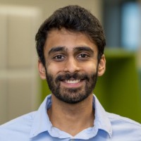 Devavrat Mujumdar