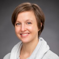 Lauren Timpe, Rdn, Cd, Cdces