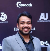 Ramin Soysa