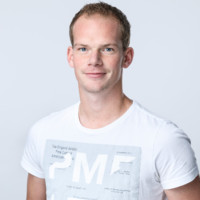 Wouter Boeije