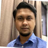 Mohd Ashraf Arshad
