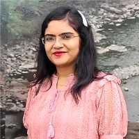 Dr. Vaishali Gupta