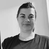 Nicole Volfgang Pedersen