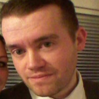 Graeme Eaglesham