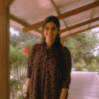 Priya Sonar