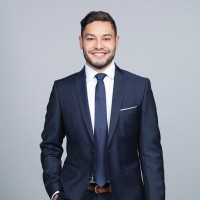 Daniel Kheir