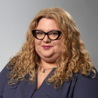 Alison Johnson
