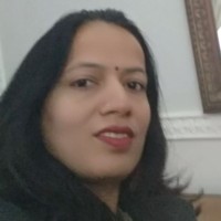 Vineeta Sethiya