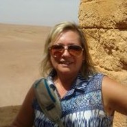 Louise Meloche