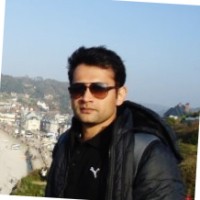 Vinayak Prakash