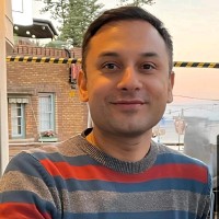 Abhishek Kotnala