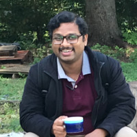 Himanshu Lyall