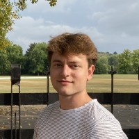 Nicholas Daffern