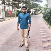 Sai Kumar K