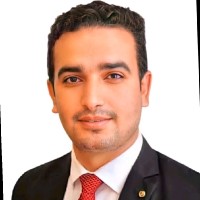 Abdelrahman Nabil