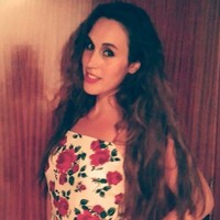 ➼Sara Cebolla Yagüe
