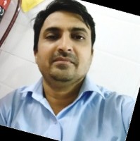 Surendra Kumar Tiwari
