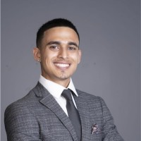 Justin Mandley-Ramlal