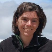 Samantha Stevenson