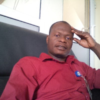 Victor Ishaku