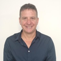 Dewald Van jaarsveld