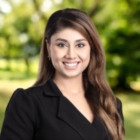 Tish Hirani