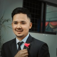 Ronin Bikram Shah