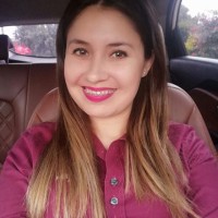 Yennifer Beatriz Orrego Marín