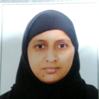 Yakeen Tabassum Munshi