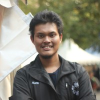 Alvin Trianto