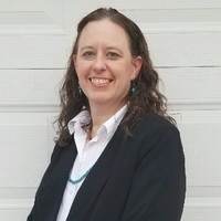 Michelle Robertson
